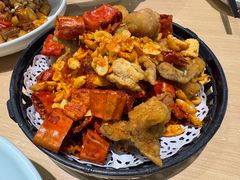-兔爸私家小厨(新北万达店)