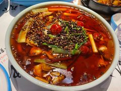 -舞虾小说.涮肉.烧烤(国顺东路店)