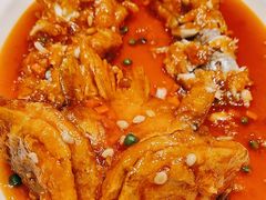 -鲜得莱渔港·小平岛海胆馆(七贤岭店)