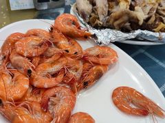 -明记海鲜大排档(巽寮湾店)