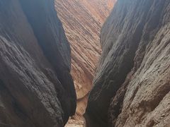 -天山神秘大峡谷