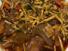 -醉炫音速烧烤·干煸菜(沙河总店)