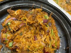-那家老院子东北菜·饺子·小鸡炖蘑菇(艳华街店)