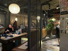 -湊湊火锅·茶憩(上海合生汇店)