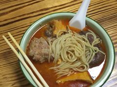 -胡须平沙茶面(后炉街店)