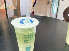 -陈多多·豆腐奶茶(沙湾路店)