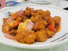 -海晖酒楼·顺德鱼生(荣华店)