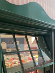 -奈尔宝家庭中心·亲子餐厅(华采天地店)