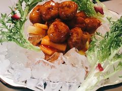 -周三的情书花园餐厅(江北店)