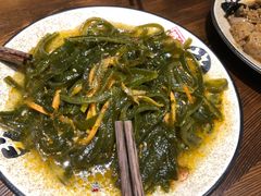 裙带丝-金杨拉面王(杨南路店)