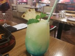 -CRAZYONES西班牙海鲜饭(日月光店)