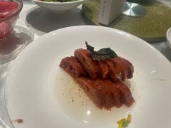 -老平安农家菜(平安店)