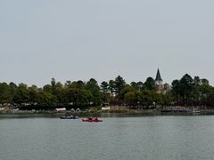 -美兰湖景区