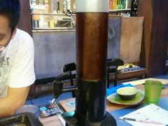 -鱼库·不仅是一家烤鱼店(车公庙店)