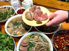 -熊氏牛羊杂粉(龙眼井总店)