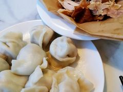 -叁拾壹克饺子·东北菜(国贸店)