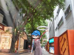 -Green wood coffee绿木咖啡