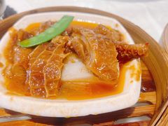 -安蒂娅.悦景轩中餐厅(西乡店)