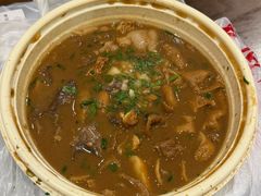 -陈记卤煮小肠