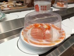 -新一番三文鱼寿司(吾悦店)
