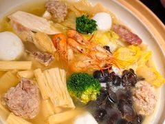 -寻宝记绍兴菜(鲁迅路店)