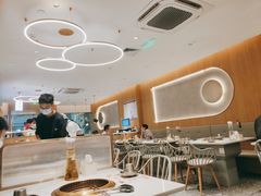 -花味·自助烤肉(南方时代店)
