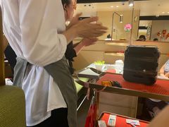 -海底捞火锅(海宁路店)