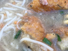 -斌斌鲜鱼糊汤粉(粮道街店)