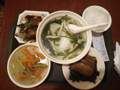 -71号豆汤饭·成都小馆(春熙路百盛店)