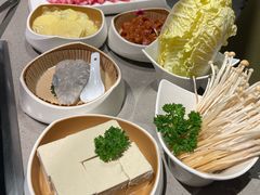 -海底捞火锅(劲松店)