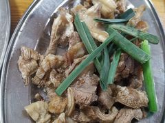 牛天梯-江村四哥新鲜牛肉店(江高总店)