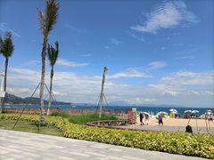 -大梅沙海滨公园