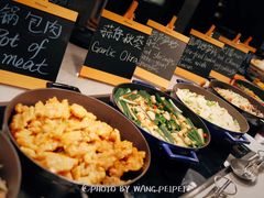 -青岛鑫江温德姆酒店