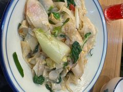 -妈妈的味道(和顺古镇店)