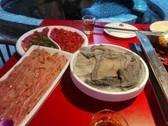 -二荆条·蜀鲜汇城市森林火锅