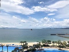 -深圳大梅沙京基洲际度假酒店