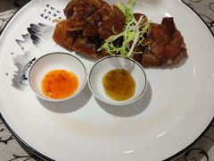 -一江春水·杭帮臻宴(三台山店)