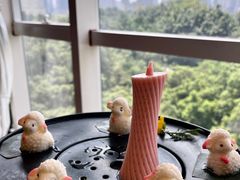 -虾饺妹·酒家(海珠广场店)
