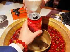 -哥老官重庆美蛙鱼头(虹口龙之梦店)