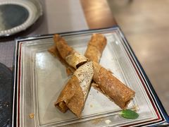 anna皇后安娜可丽饼-LA CREPERIE BRETONNE布列塔尼法式餐厅(天童北路店)