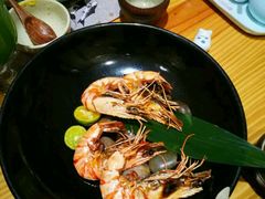 -花潮料理艺食馆(世欧广场店)