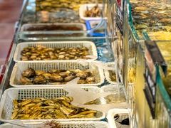 -连锦记海鲜烧烤大排档·锦州特色(西安路交大店)