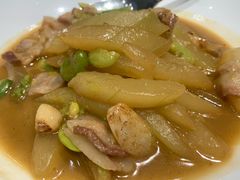 -水岸扬泰·东台鱼汤面(锦延路店)