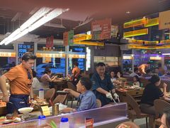 -杨小佳·齐齐哈尔烤肉·烤串(广州店)