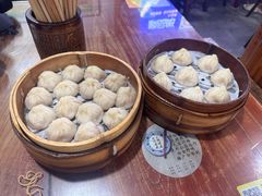 -南翔饭店