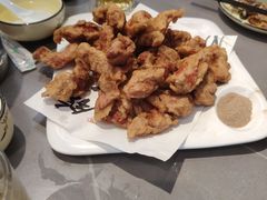 -荣祥海鲜·烟台菜(胜利路二部)