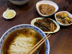 -同得兴 Since·1995 传统苏式面馆(嘉馀坊店)