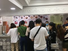 -珍妮曲奇聪明小熊(上环店)
