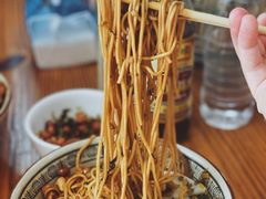 -友琴面馆(东白溪公寓店)