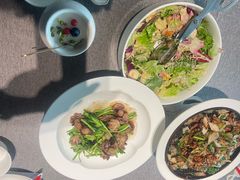 -秀儿四九城·新京菜(亚运村鸟巢店)